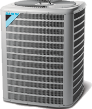 air handler