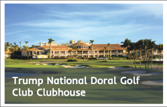 doral golf course