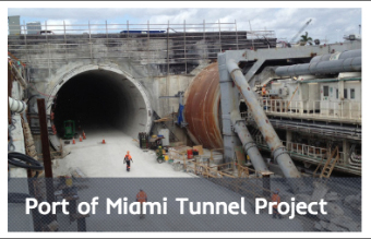 Tunnel project