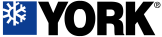 york logo