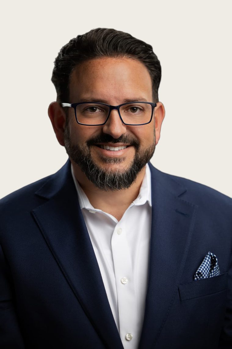 Adrian F. Gonzalez — President & CEO, A&P Air Conditioning