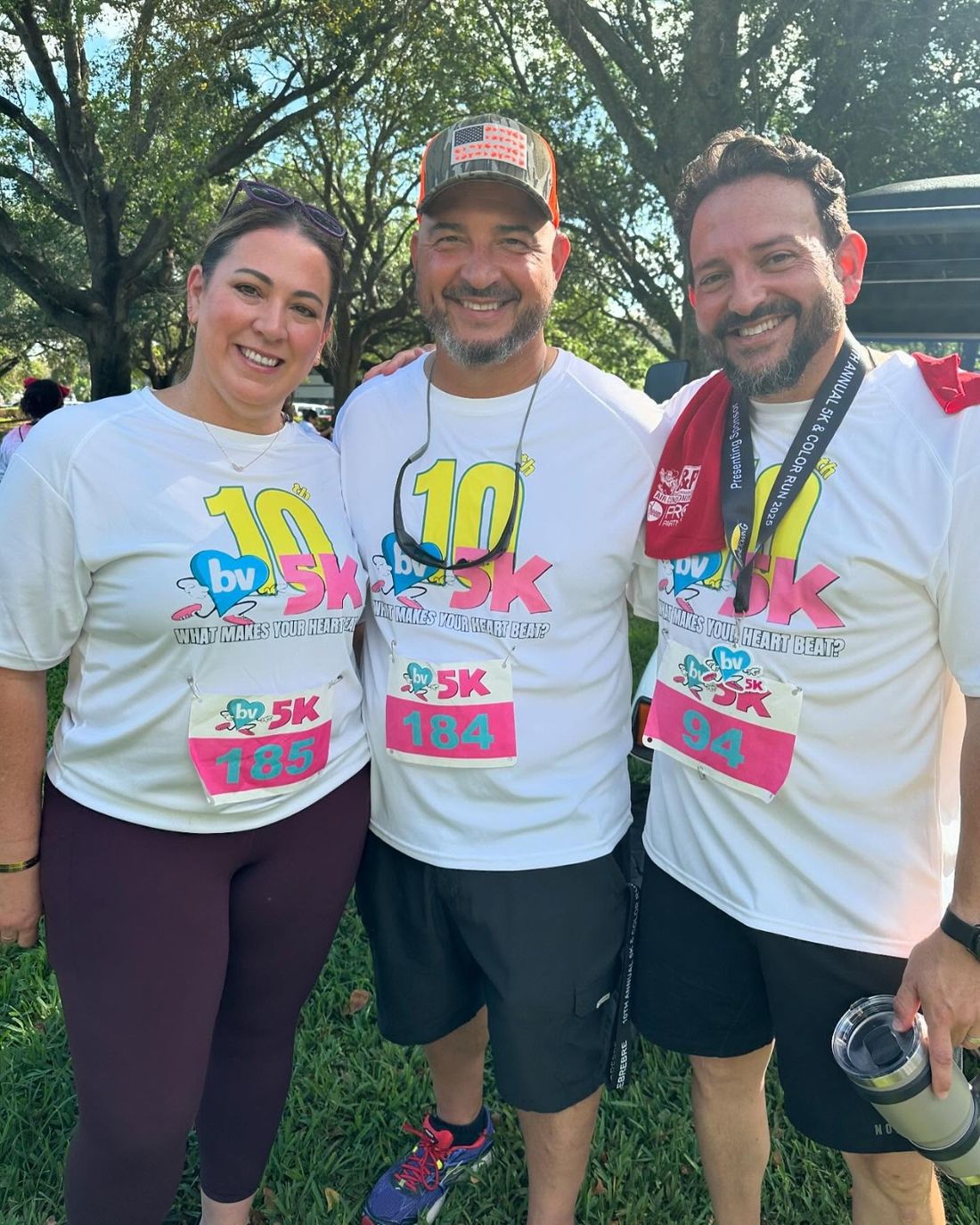 A&P at the Breanna Vergara Foundation