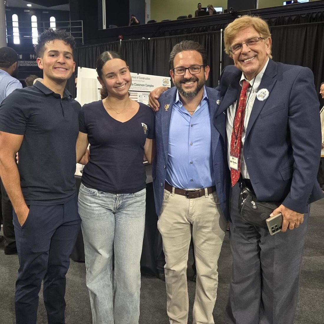 A&P at Florida International University