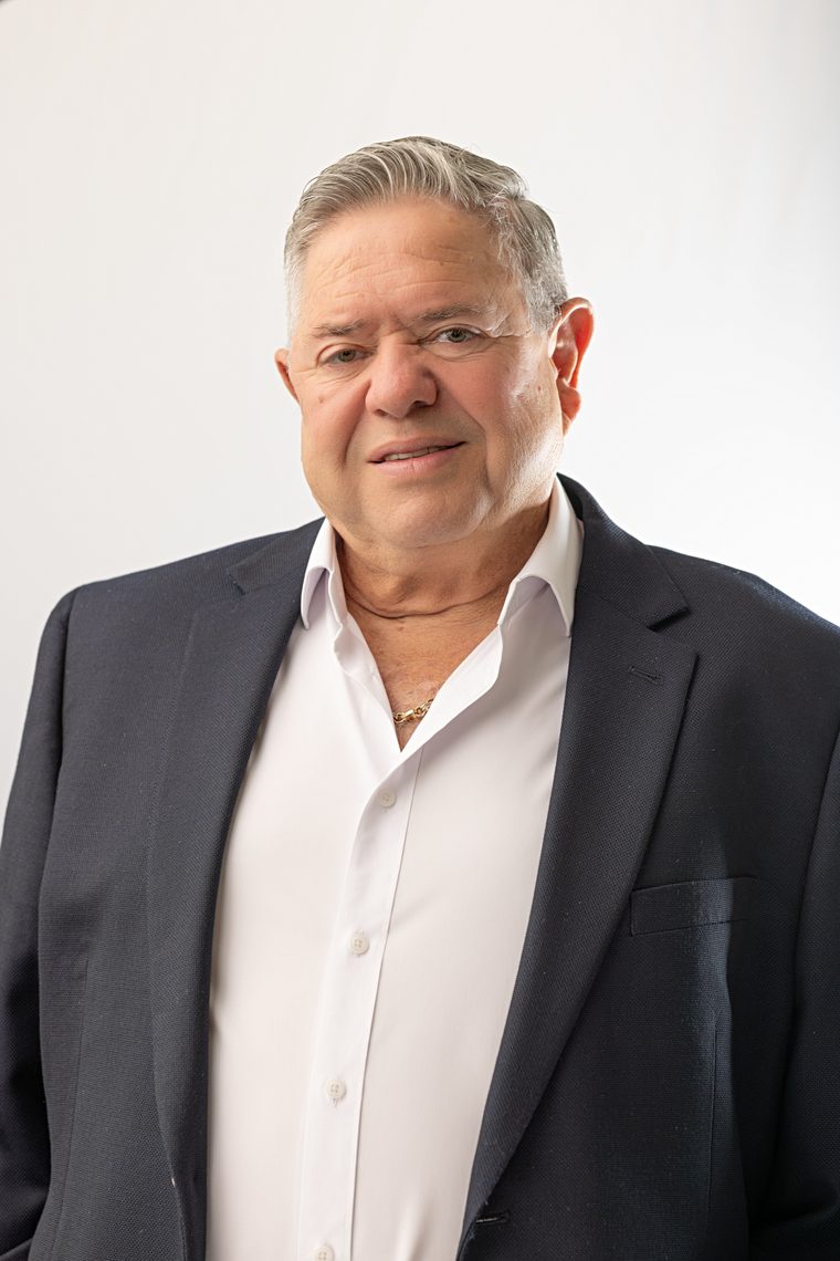Inocencio Gonzalez — Vice President, Founder & Senior Project Advisor, A&P Air Conditioning