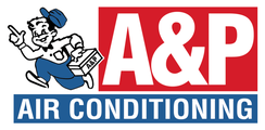 A&P Air Conditioning