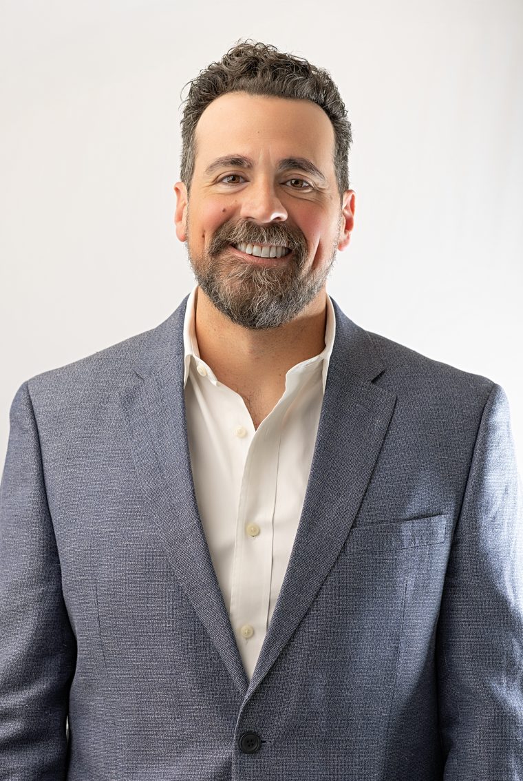Meyer Sarshalom — Vice President & Director of Pre-Construction, A&P Air Conditioning