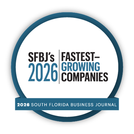 SFBJ 2026 Fastest-Growing Companies