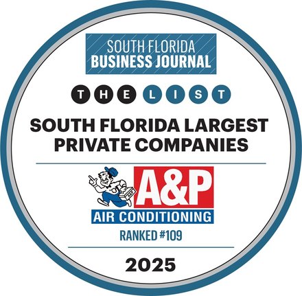 SFBJ Largest Private Companies 2025