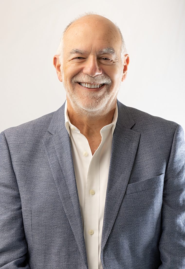 Yehiel Sarshalom — Director of Purchasing, A&P Air Conditioning