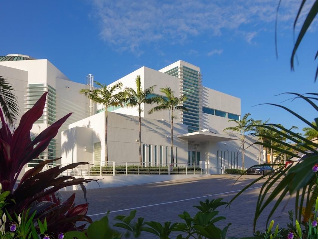 Aventura Chabad, A&P Air Conditioning HVAC and mechanical project in Aventura
