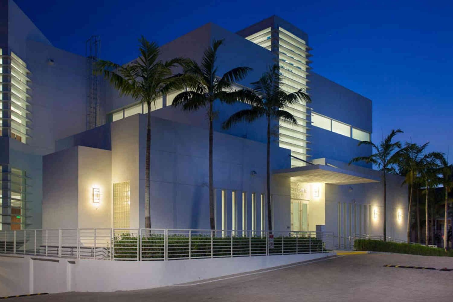 Aventura Chabad, A&P Air Conditioning HVAC and mechanical project in Aventura