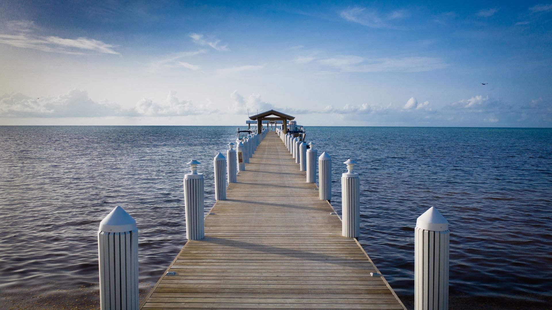 Cheeca Lodge, A&P Air Conditioning HVAC and mechanical project in Islamorada