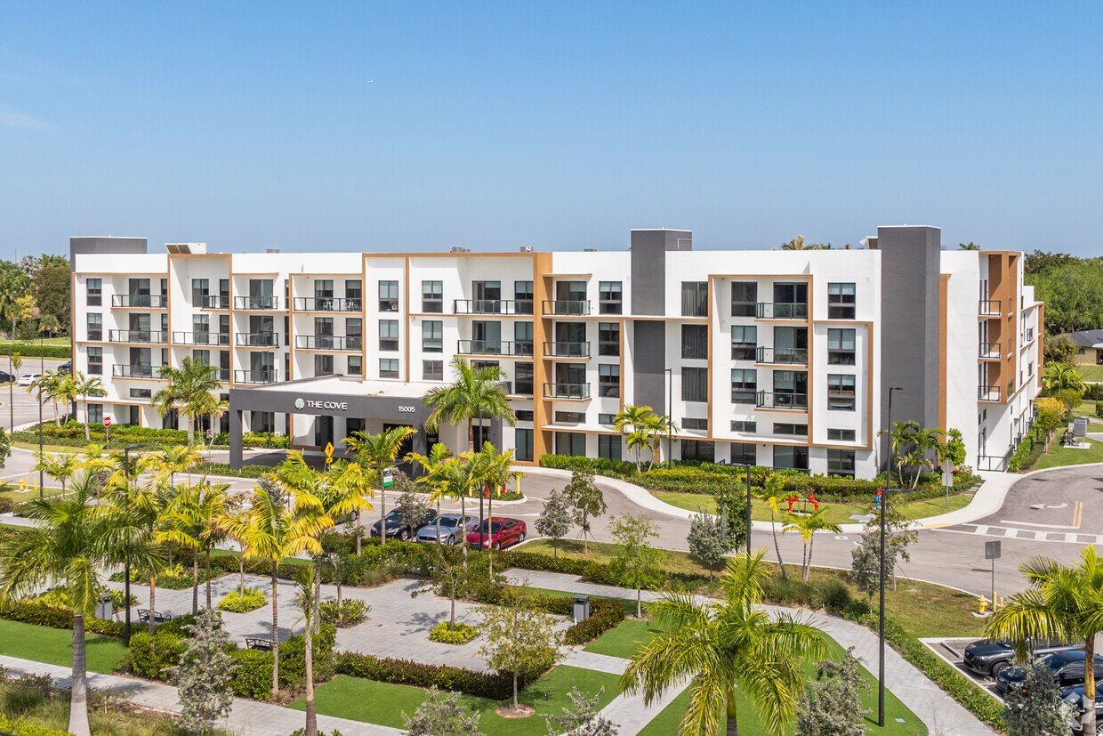 Coral Reef Wellness Center, A&P Air Conditioning HVAC and mechanical project in Miami
