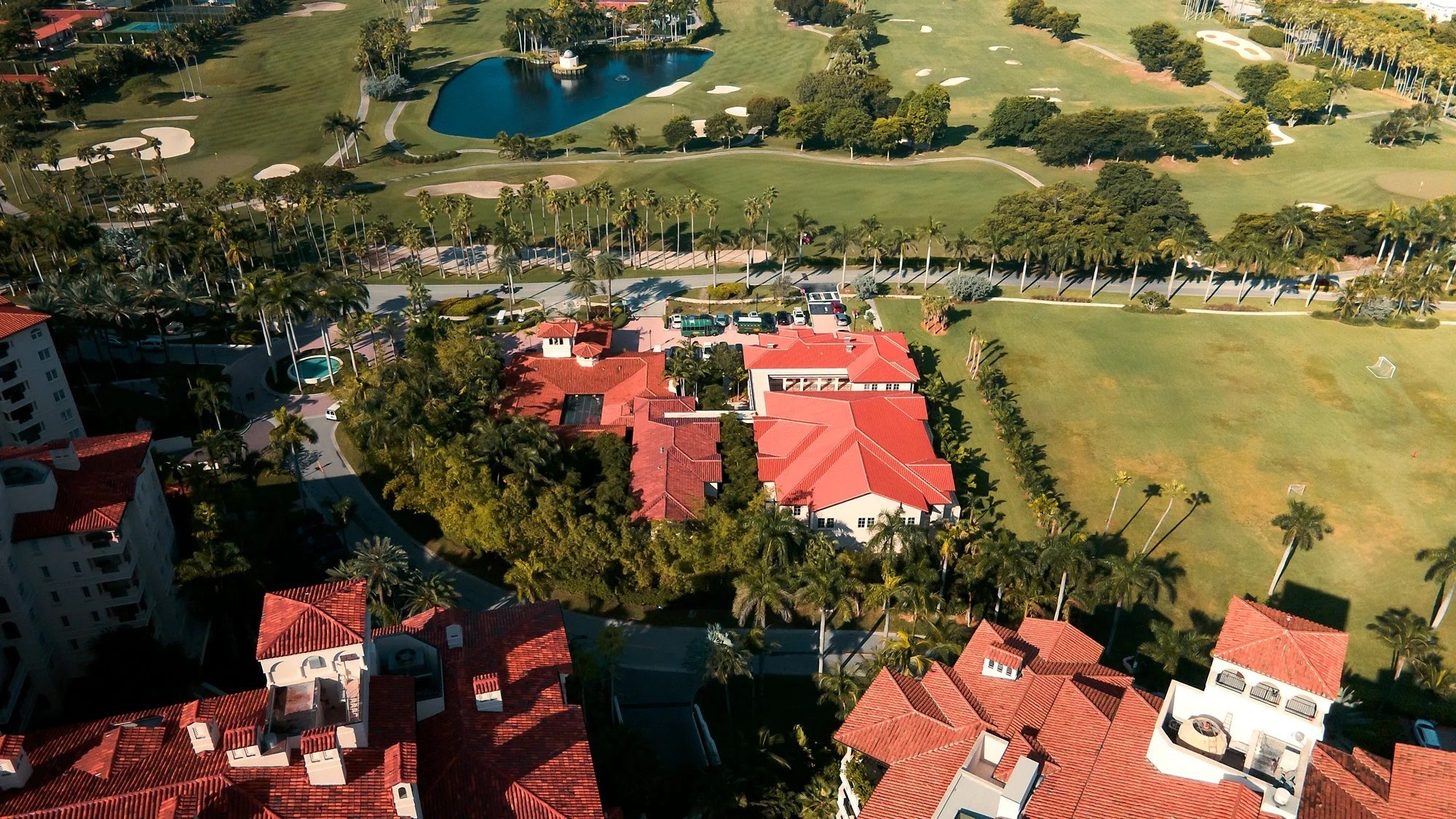 Fisher Island Day School, A&P Air Conditioning HVAC and mechanical project in Miami Beach