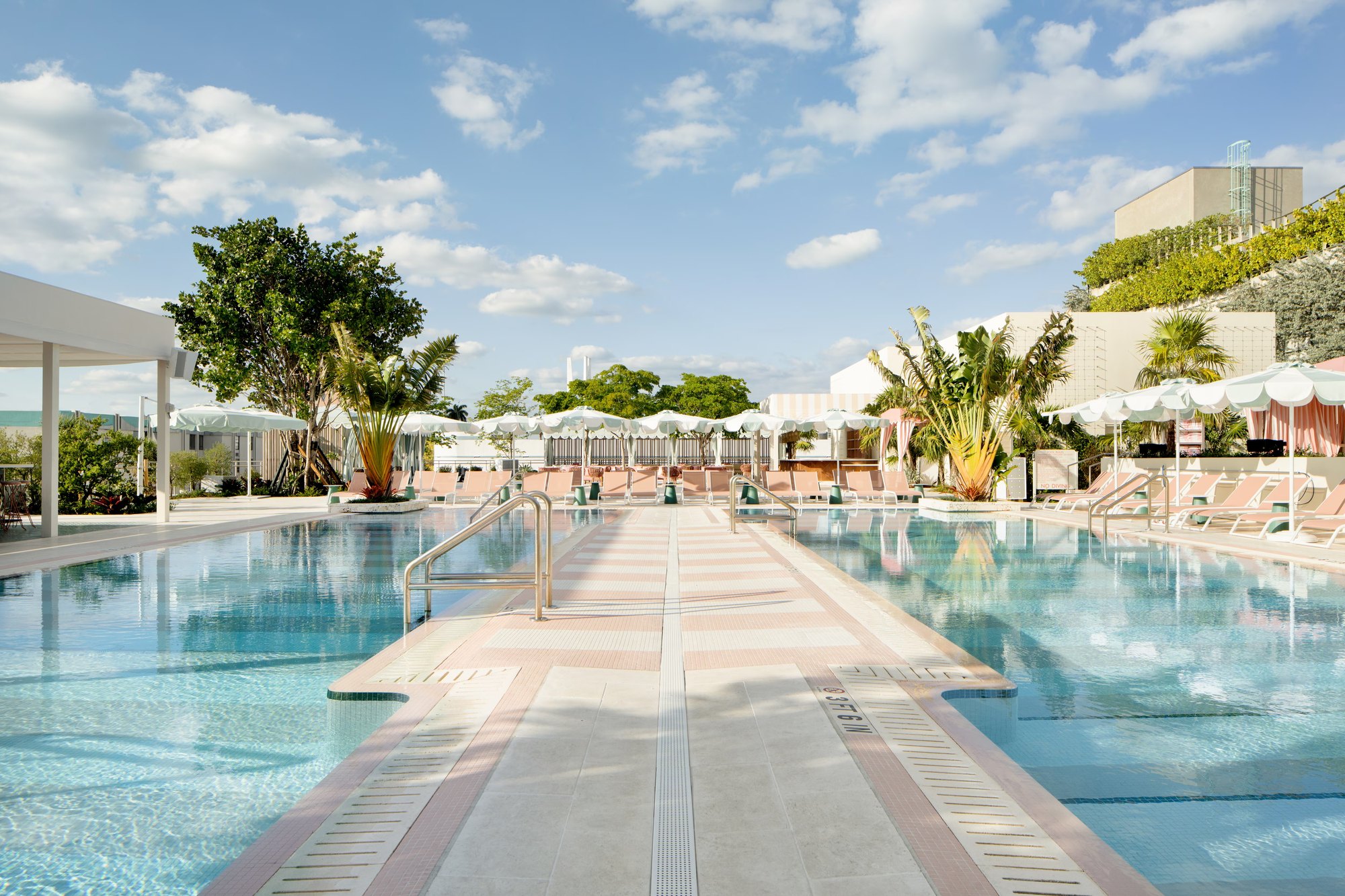 The Goodtime Hotel - 601 Washington, A&P Air Conditioning HVAC and mechanical project in Miami Beach