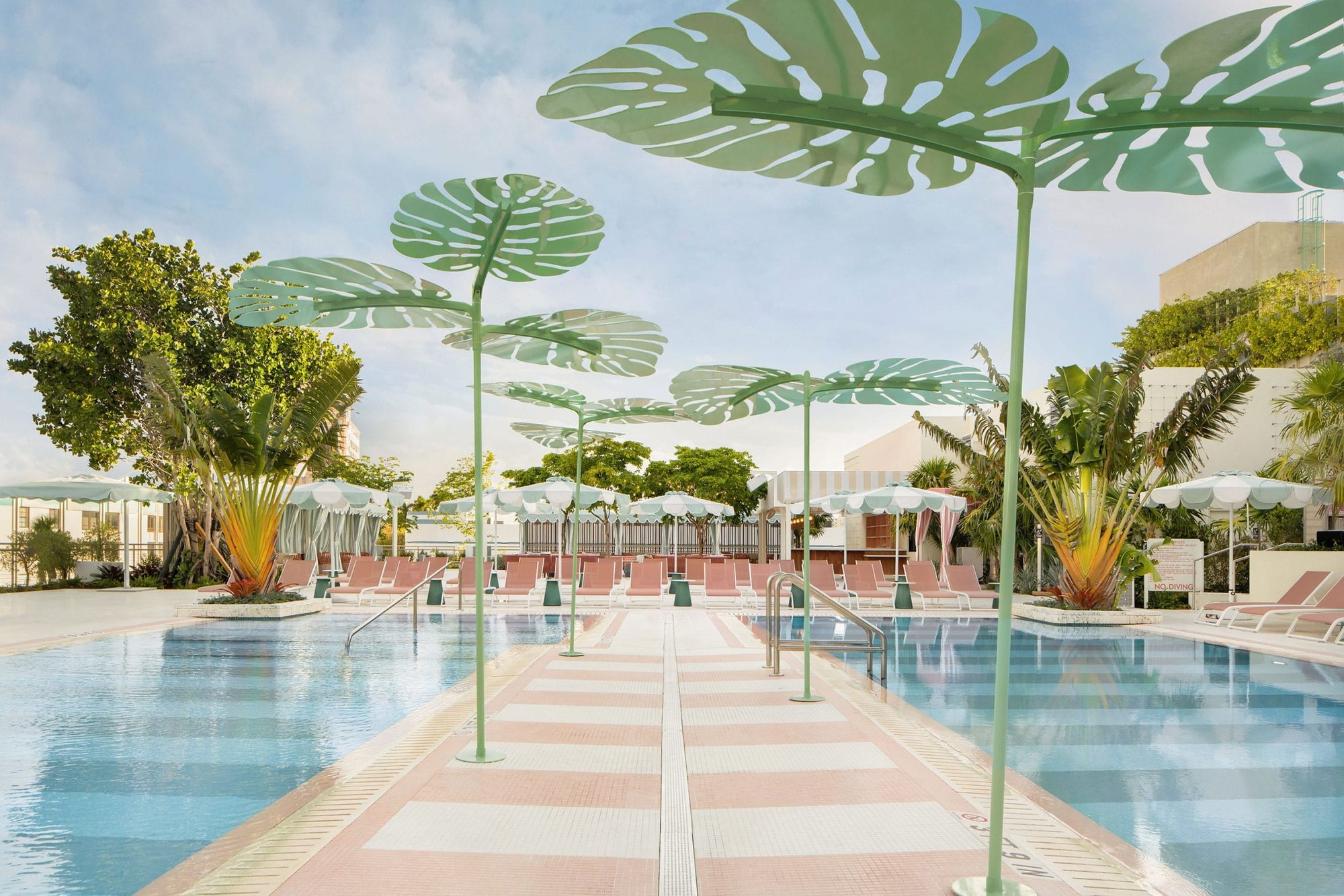The Goodtime Hotel - 601 Washington, A&P Air Conditioning HVAC and mechanical project in Miami Beach