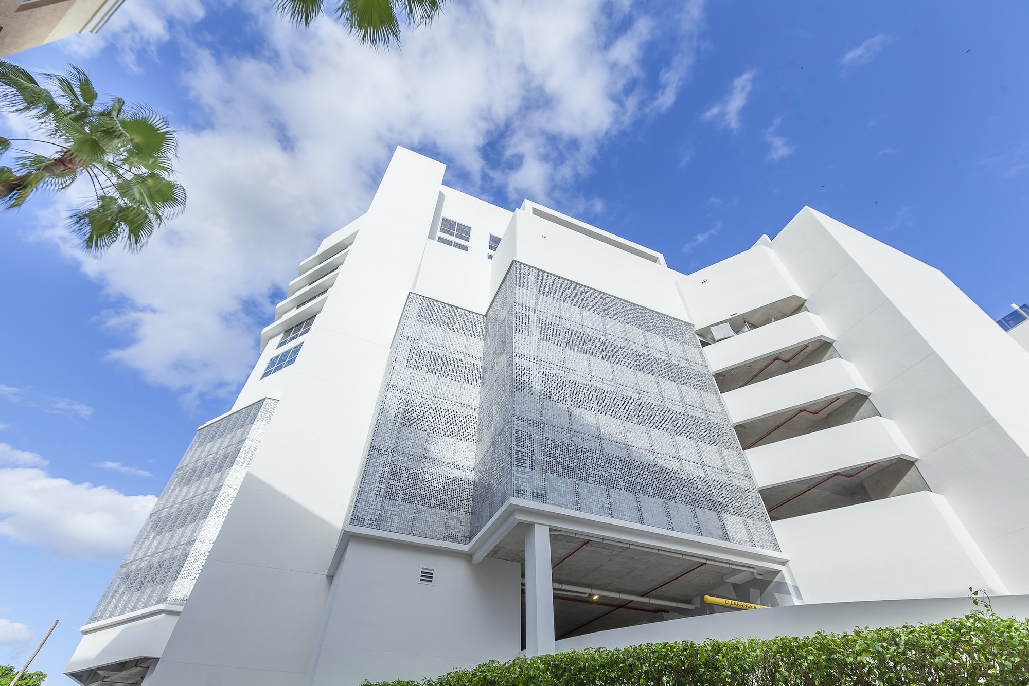 Hilton Miami Aventura, A&P Air Conditioning HVAC and mechanical project in Aventura