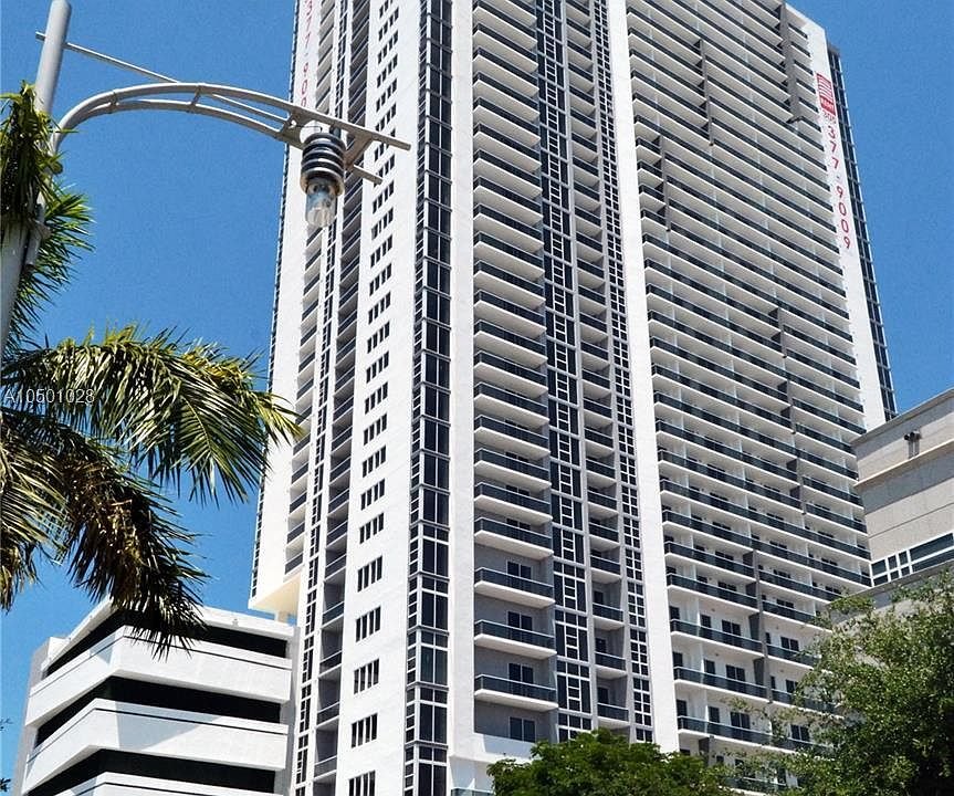 Melody, A&P Air Conditioning HVAC and mechanical project in Miami