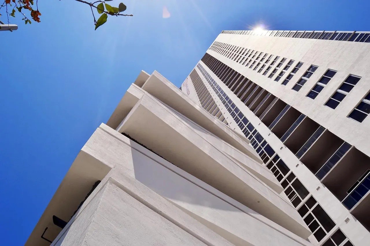Melody, A&P Air Conditioning HVAC and mechanical project in Miami