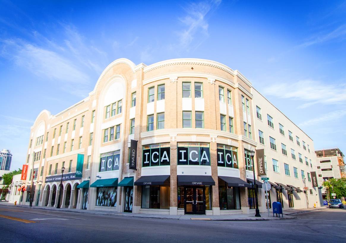 Moore Building, A&P Air Conditioning HVAC and mechanical project in Miami