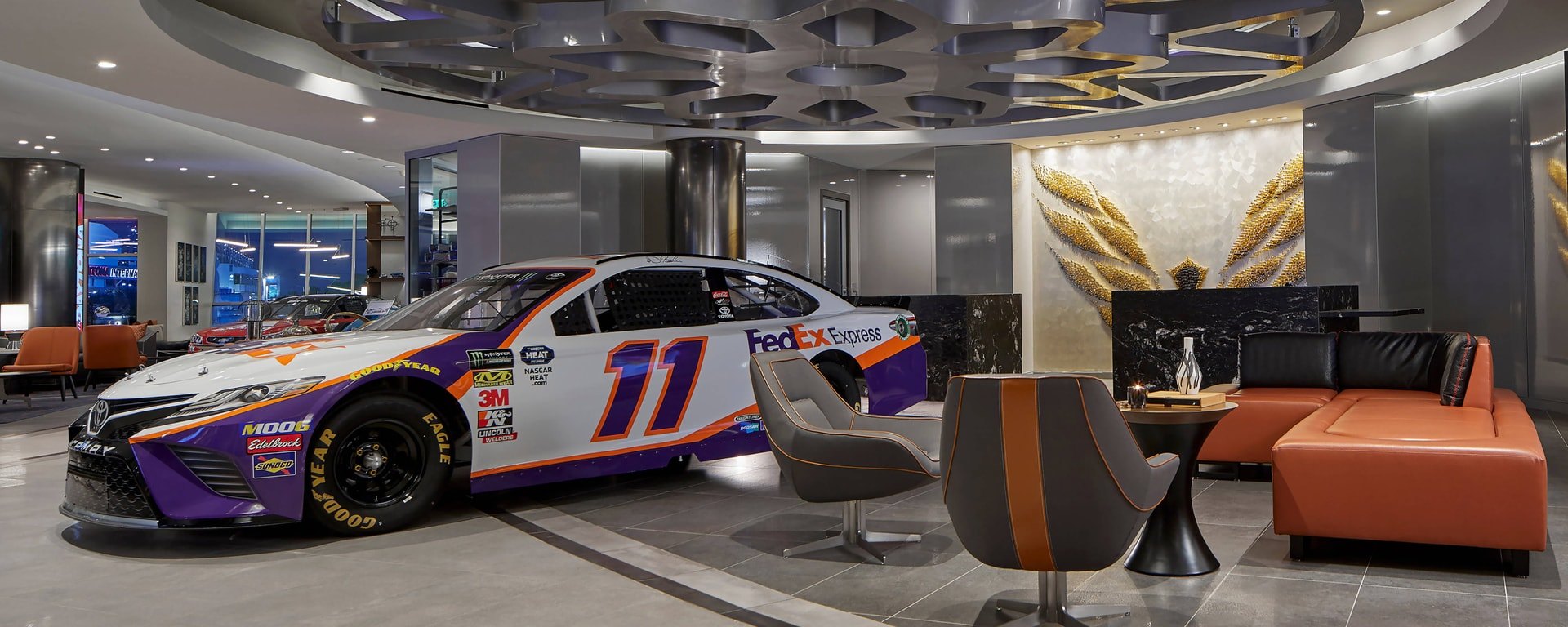 One Daytona Marriott, Autograph Collection, A&P Air Conditioning HVAC and mechanical project in Daytona Beach