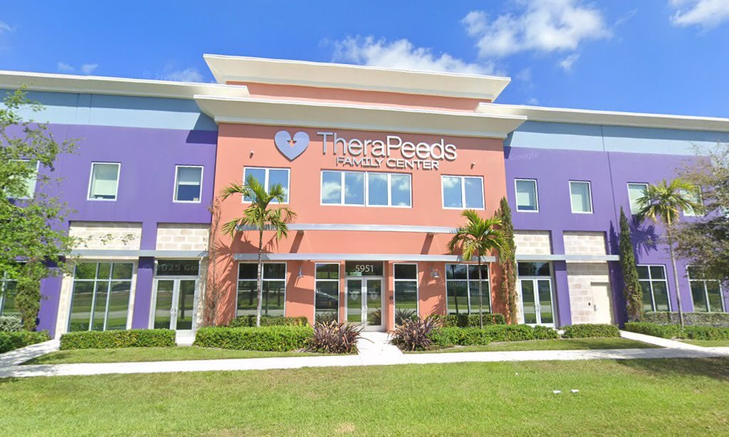 TheraPeeds, A&P Air Conditioning HVAC and mechanical project in Davie