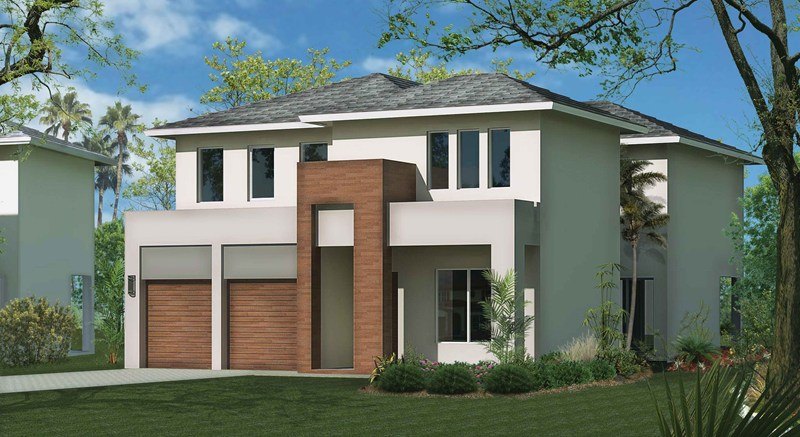 Venetian Parc West, A&P Air Conditioning HVAC and mechanical project in Miami