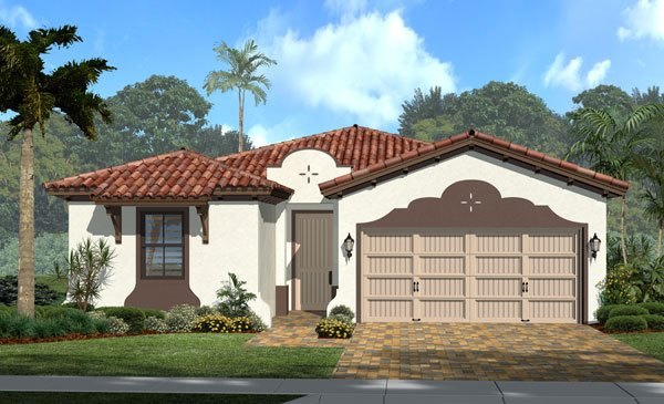Venetian Parc West, A&P Air Conditioning HVAC and mechanical project in Miami